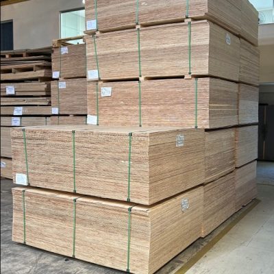 caixa de madeira para exportação